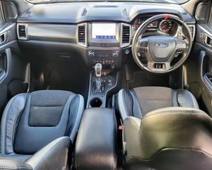 2021 Ford Raptor - Thumbnail