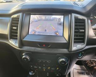 2021 Ford Raptor - Thumbnail