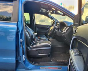 2021 Ford Raptor - Thumbnail