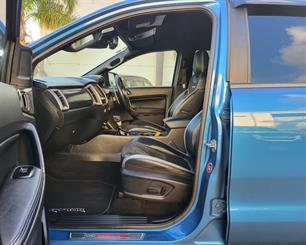 2021 Ford Raptor - Thumbnail