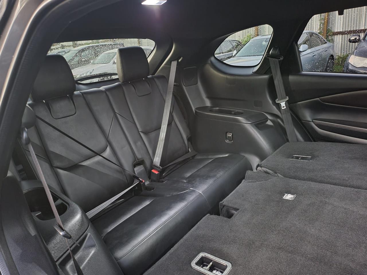 2017 Mazda CX-9