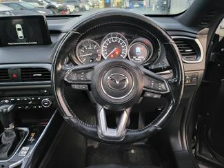 2017 Mazda CX-9 - Thumbnail