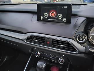 2017 Mazda CX-9 - Thumbnail