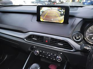 2017 Mazda CX-9 - Thumbnail