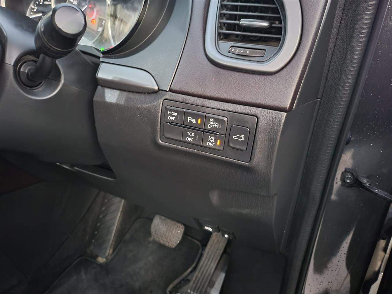 2017 Mazda CX-9