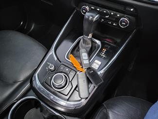 2017 Mazda CX-9 - Thumbnail