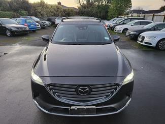 2017 Mazda CX-9 - Thumbnail