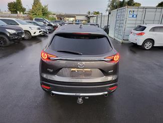 2017 Mazda CX-9 - Thumbnail