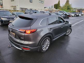 2017 Mazda CX-9 - Thumbnail