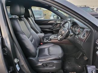 2017 Mazda CX-9 - Thumbnail