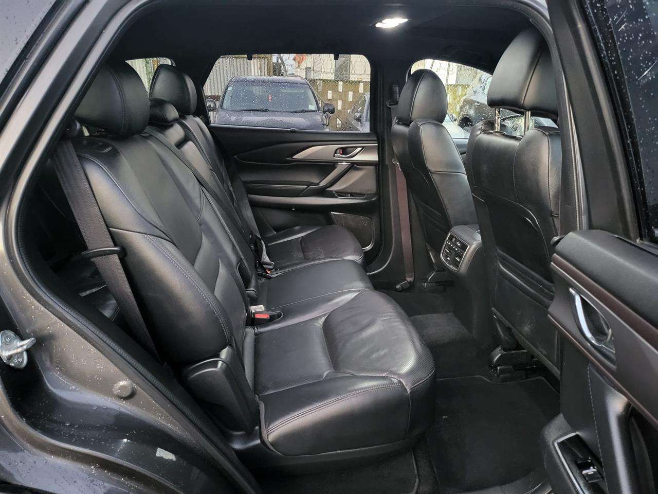 2017 Mazda CX-9