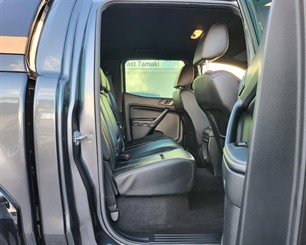 2021 Ford Ranger - Thumbnail