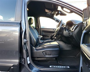 2021 Ford Ranger - Thumbnail