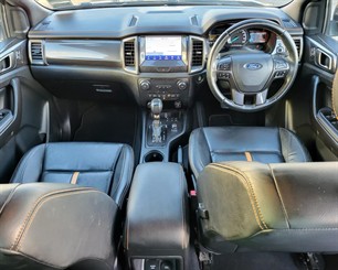 2021 Ford Ranger - Thumbnail