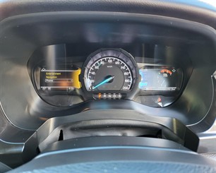 2021 Ford Ranger - Thumbnail