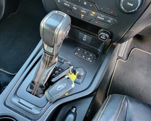 2021 Ford Ranger - Thumbnail