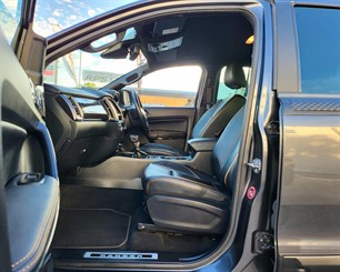 2021 Ford Ranger - Thumbnail