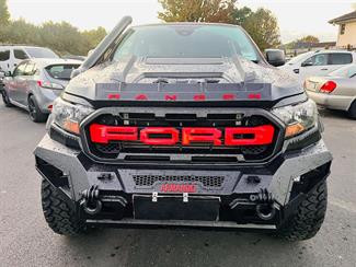 2019 Ford Ranger - Thumbnail