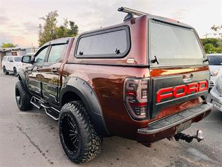 2019 Ford Ranger - Thumbnail