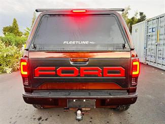 2019 Ford Ranger - Thumbnail