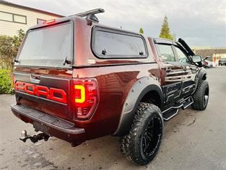 2019 Ford Ranger - Thumbnail