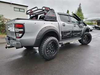 2016 Ford Ranger - Thumbnail