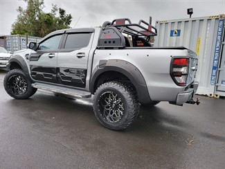 2016 Ford Ranger - Thumbnail