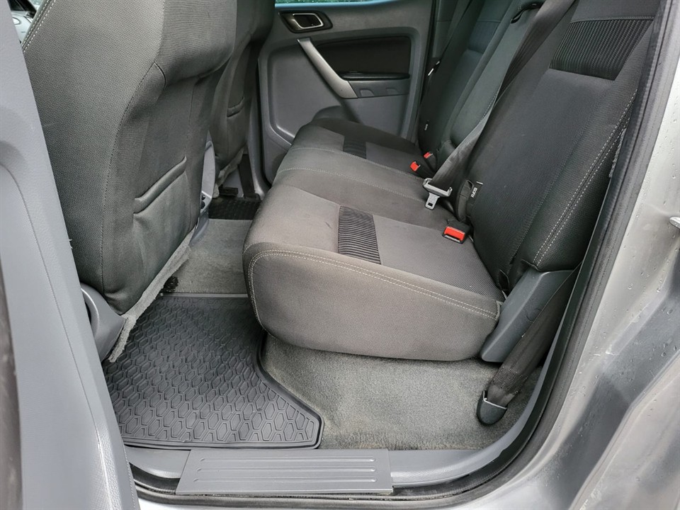 2016 Ford Ranger