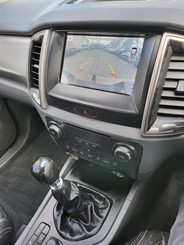 2016 Ford Ranger - Thumbnail