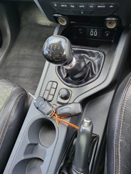 2016 Ford Ranger - Thumbnail