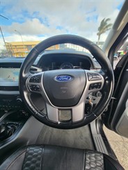 2016 Ford Ranger - Thumbnail