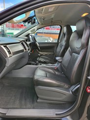 2016 Ford Ranger - Thumbnail
