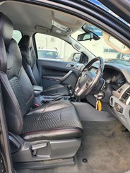 2016 Ford Ranger - Thumbnail