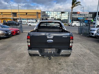 2016 Ford Ranger - Thumbnail