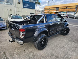 2016 Ford Ranger - Thumbnail
