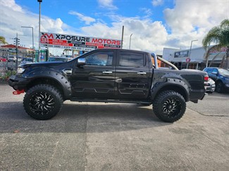 2016 Ford Ranger - Thumbnail