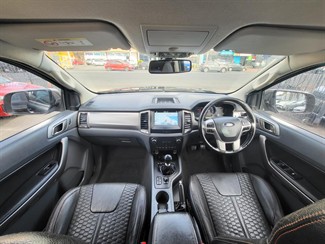 2016 Ford Ranger - Thumbnail