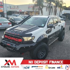 2020 Ford Ranger - Thumbnail