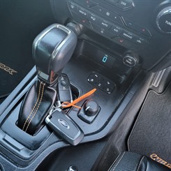 2020 Ford Ranger - Thumbnail