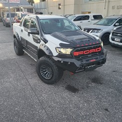 2020 Ford Ranger - Thumbnail