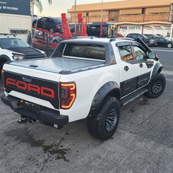 2020 Ford Ranger - Thumbnail