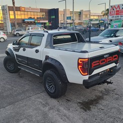 2020 Ford Ranger - Thumbnail