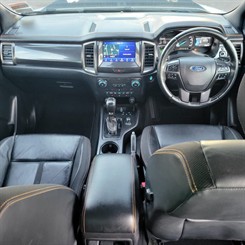 2020 Ford Ranger - Thumbnail
