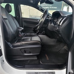 2020 Ford Ranger - Thumbnail