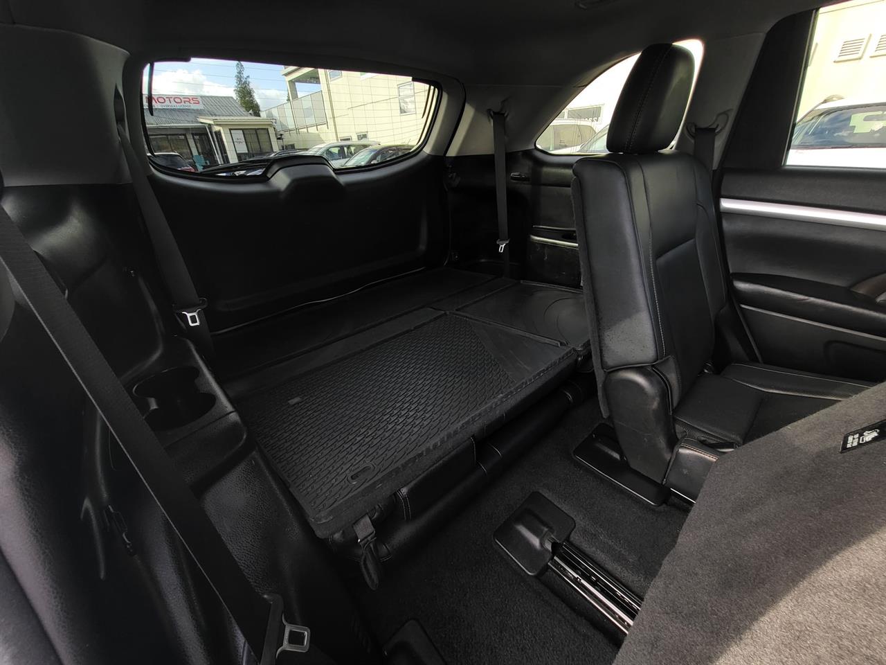 2017 Toyota Highlander