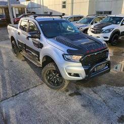 2017 Ford Ranger - Thumbnail