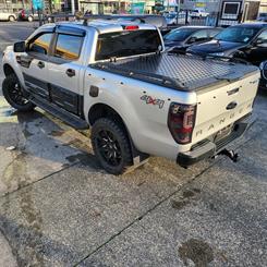 2017 Ford Ranger - Thumbnail
