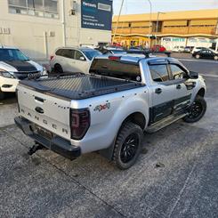 2017 Ford Ranger - Thumbnail