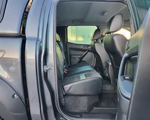 2021 Ford Ranger - Thumbnail