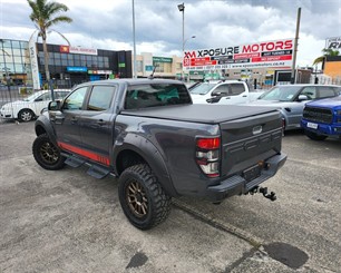 2021 Ford Ranger - Thumbnail